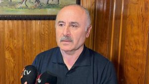 Oğuz Murat Aci’nin babası Özer Aci: Burada mağdur olan benim, biziz