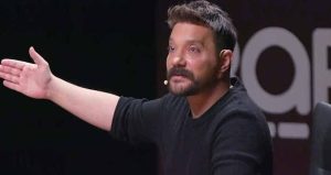 Oğuzhan Uğur’dan 6 Şubat paylaşımı: Üç kuruş için nice canlara kıyan müteahhitleri değil, beni konuşuyorlar!