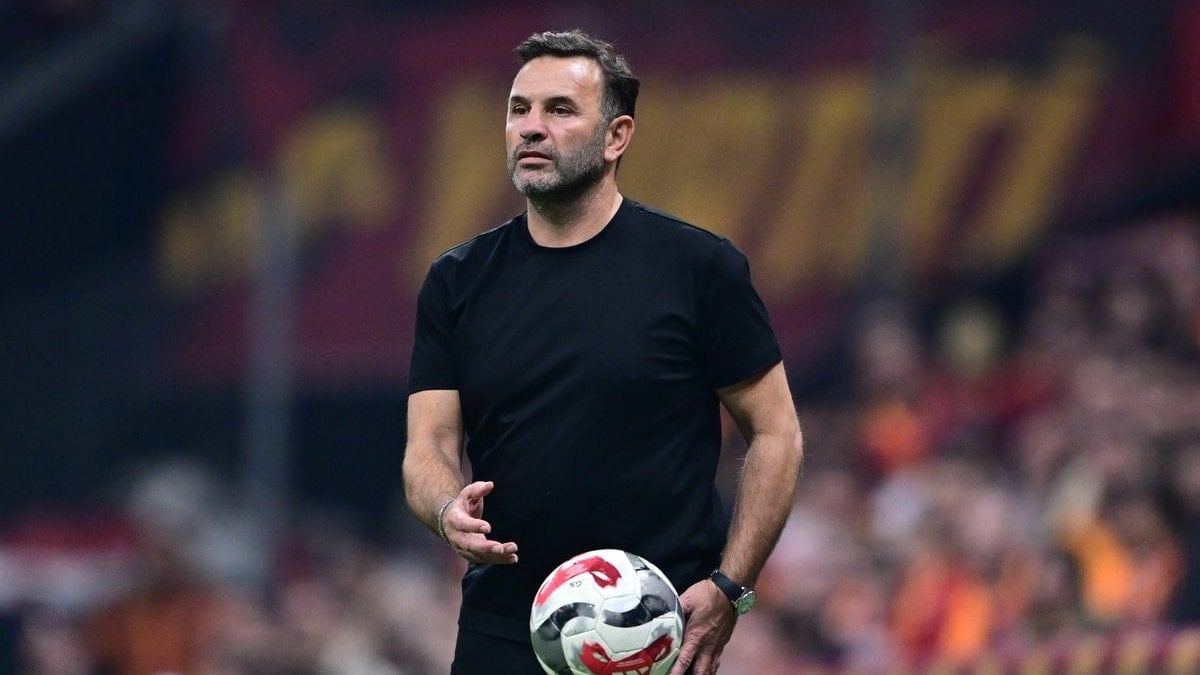 Okan Buruk, Juventus maçı öncesi konuştu: Zor bir karşılaşma bizi bekliyor