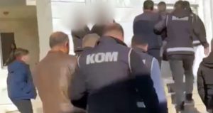 Ölüm mangası gibi… Tefeci operasyonunda tüyler ürperten detaylar