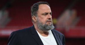 Olympiakos’un başkanı Nottingham’ın da sahibi… Türkiye karşıtı açıklamaları ile biliniyor