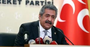 Önce yazdı sonra sildi! MHP’li Feti Yıldız’dan ‘kritik eşik’ paylaşımı