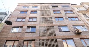 Orhan Pamuk’un meşhur apartmanı mayıs ayında yıkılacak