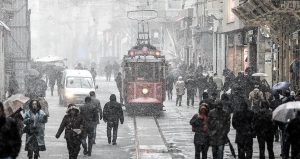 Orhan Şen korkutan senaryoyu açıkladı! Termometreler bir gecede aniden tepetaklak olacak