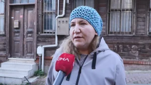 Orhan Veli’nin Evi Satışta