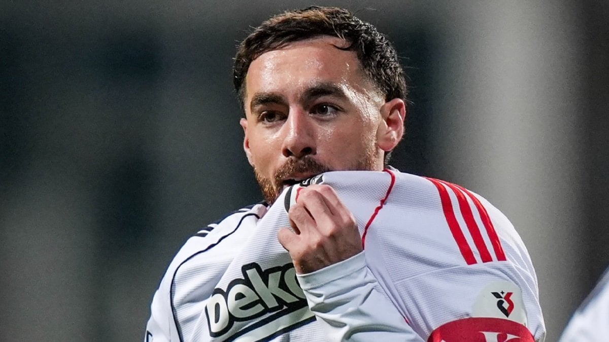 Orkun Kökçü, Rafa Silva’nın yokluğunu aratmıyor