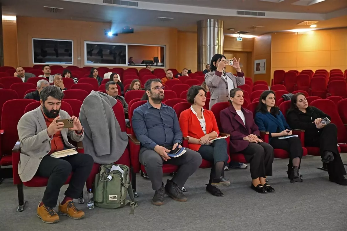 Orman Yangınları için Farkındalık Projesi Tamamlandı