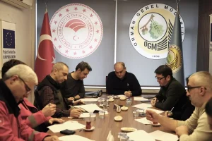 Orman Yangınlarına Doğa Temelli Çözümler