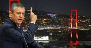 Ortaköy’de gergin bekleyiş! CHP yasağa rağmen yürüyüş düzenleyeceğini açıkladı