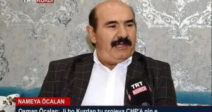 Osman’dan sonra Mandela