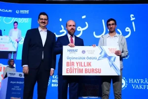 Osmanlı Türkçesi Yarışması Finali İstanbul’da Yapıldı