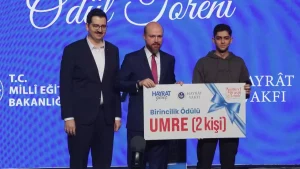 Osmanlıca Öğrenimi Gençler İçin Önemi Vurgulandı