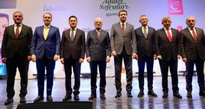 Otel-casino masasını bırakın