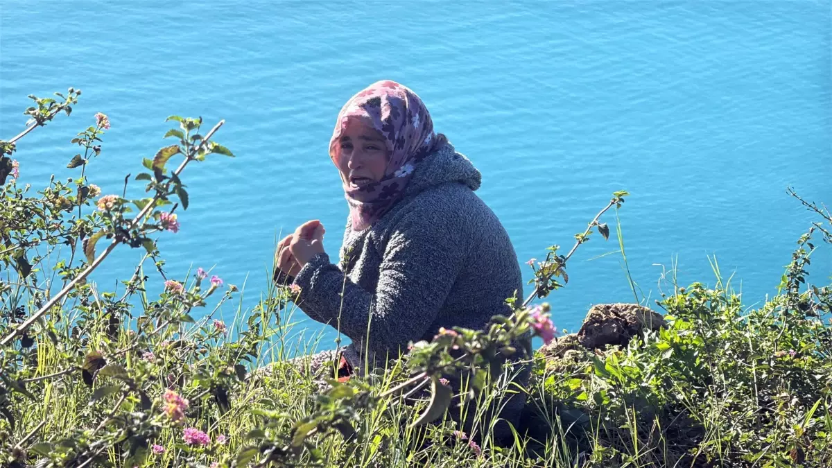 Otizmli Çocuğun Nakli Durduruldu