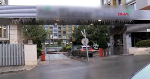 Otoparktaki 30 milyon dolarlık soygun soruşturmasında ihbarı yapanın ifadesi ortaya çıktı