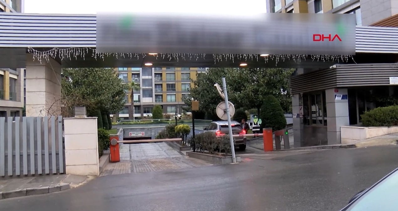 Otoparktaki 30 milyon dolarlık soygun soruşturmasında ihbarı yapanın ifadesi ortaya çıktı