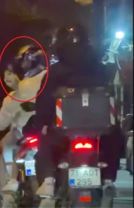 Oyuncak Tabancayla Korkutma, 4 Şüpheli Gözaltında