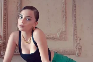 Oyuncu Bahar Şahin’den oruç açıklaması: Bir gün inşallah