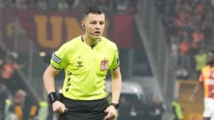 Ozan Ergün: Hayatın içinde herkes için hatalar var