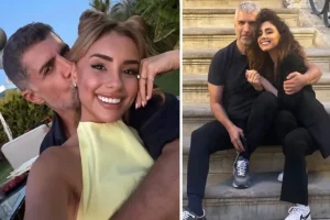 Özcan Deniz’in akılalmaz teklifini eşi Samar Dadgar ilk kez açıkladı