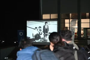 Özdemir Bayraktar Belgeseli Gösterildi