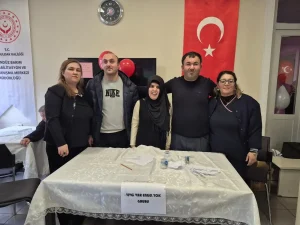 Özel Bireyler Arası Bilgi Yarışması