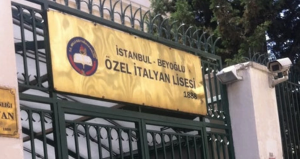 Özel İtalyan Lisesi’nin Türk öğretmenleri greve gidiyor