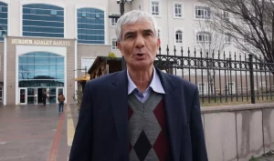 Özge Bedir Davasında Tahliye Tepkisi