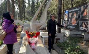 Özgecan Aslan 11. Yılında Anıldı