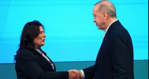 Özlem Çerçioğlu’nun yargılandığı davada, savcıdan beraat talebi