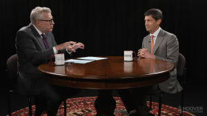 Para Politikasında Restorasyon Zamanı: Borç Sarmalından Çıkış Mümkün Mü?  (Kevin Warsh)