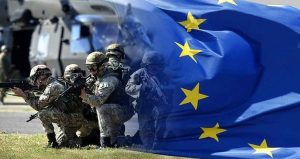 Paraya konan Rumlar hızla silahlanıyor