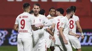 Pendikspor, Sarıyer’i yendi