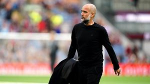 Pep Guardiola kendisini eleştiren Manchester Yahudi Konseyi’ne cevap verdi: Ben Filistinliyim!