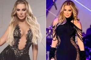 Petek Dinçöz’den radikal değişim! Bu halini unutun