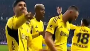 PFDK, Milan Skriniar’ın cezasını açıkladı