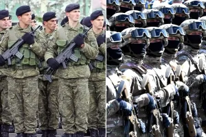 Planı Trump yaptı, 2 ülke yüzlerce asker göndermeye hazırlanıyor