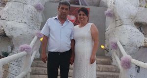 Polis memuru eşine kurşun yağdırdı: Çocuklarının iddiaları kan dondurdu