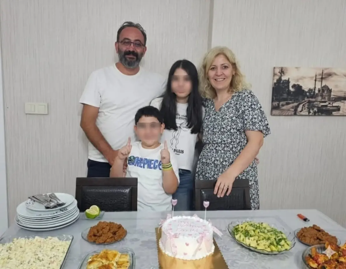 Polis Memuru Kavga Sonucu Hayatını Kaybetti