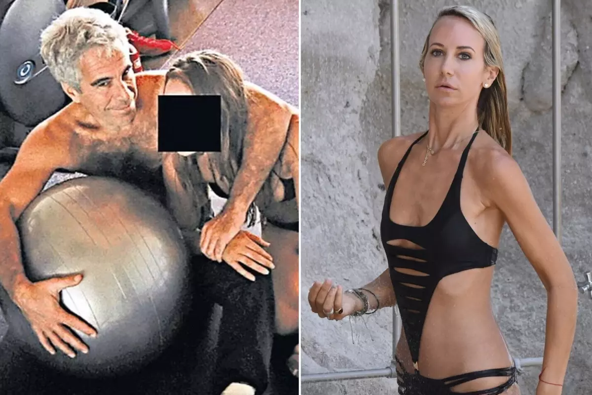 Prens Andrew’un eski sevgilisi: Epstein ölmedi, İsrail’de yaşıyor