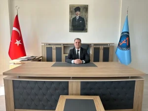 Prof. Dr. Mustafa Caner Dekan Oldu