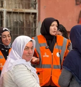Ramazan Ayında Hane Ziyaretleri