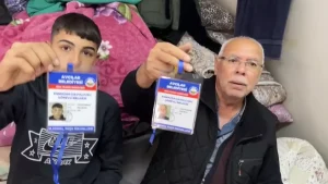 Ramazan Davulcusunun 43 Yılı