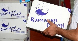 Ramazan kolisi için market tuzaklarına düşmeyin uyarısı