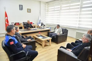 Ramazan Öncesi Zabıta Koordinasyonu Toplantısı