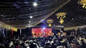 Ramazan Sokağı’nda Vatan ve Tasavvuf Müzik Sohbetleri