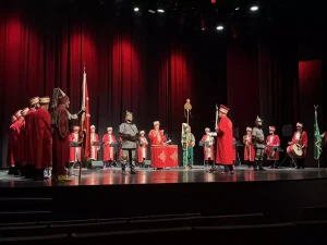 Ramazan Vakti Mehter Konseri AKM’de