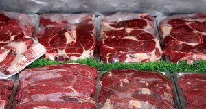 Ramazanda kırmızı et arzında sıkıntı yaşanması beklenmiyor