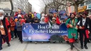 Ramazan’ın Çocuklara Etkisi