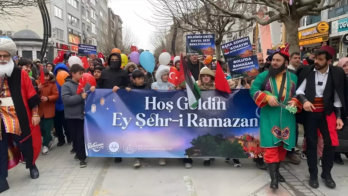 Ramazan’ın Çocuklara Etkisi